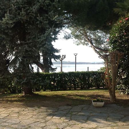 Alla Ghigliotta Viverone Extérieur photo