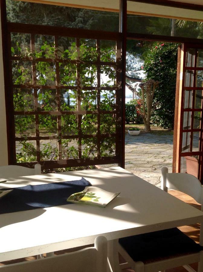 Alla Ghigliotta Viverone Extérieur photo