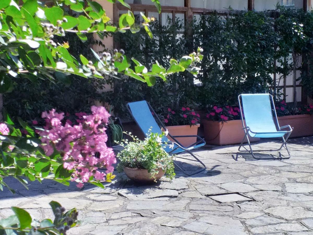 Alla Ghigliotta Viverone Extérieur photo