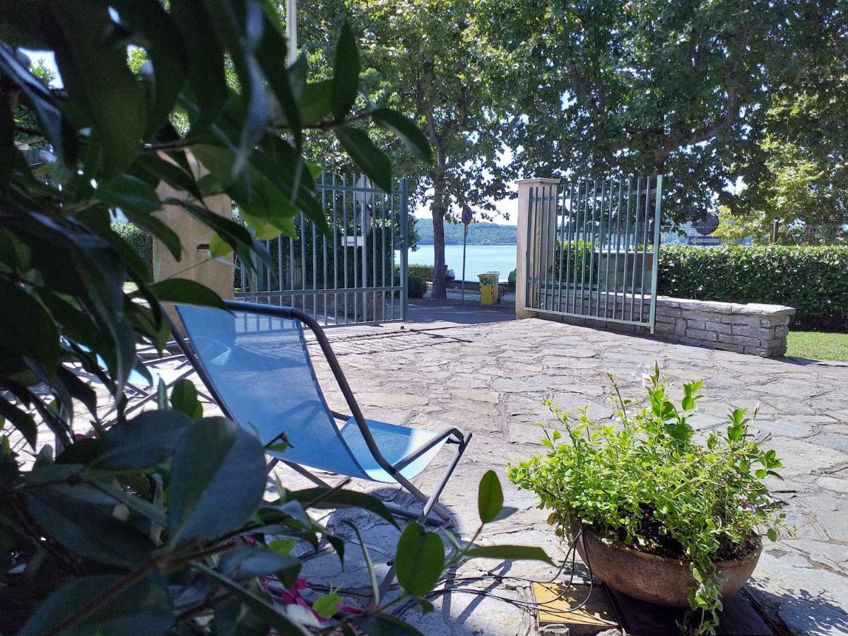 Alla Ghigliotta Viverone Extérieur photo