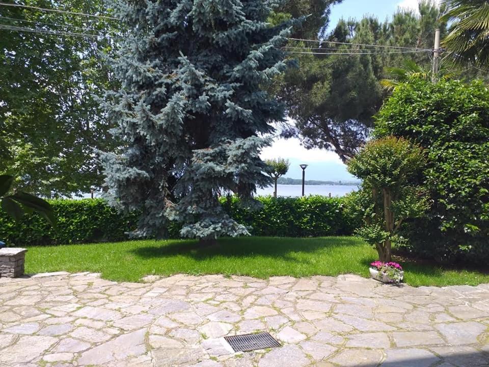 Alla Ghigliotta Viverone Extérieur photo