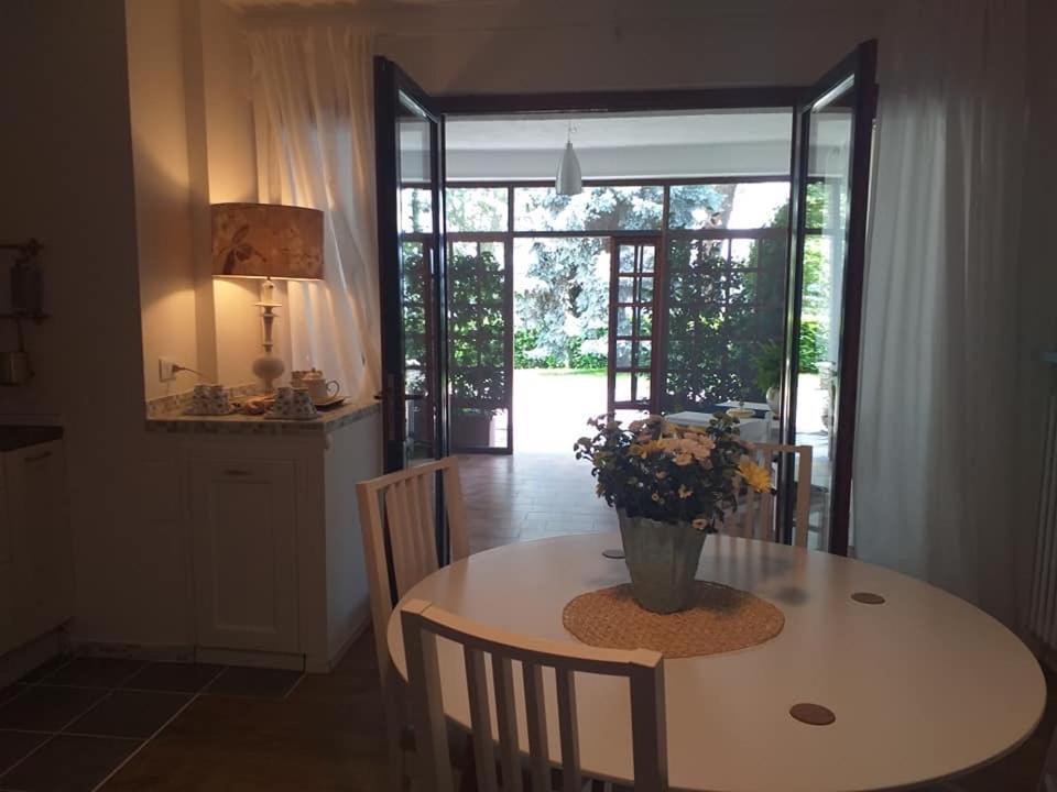 Alla Ghigliotta Viverone Extérieur photo
